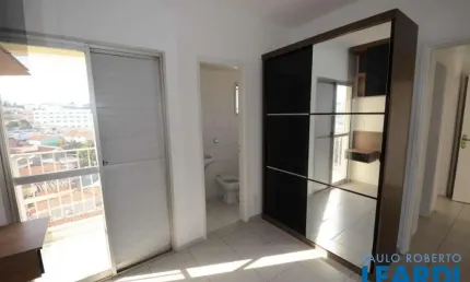 Apartamento com 3 quartos à venda na Rua Taquaruçu, Jabaquara, São Paulo