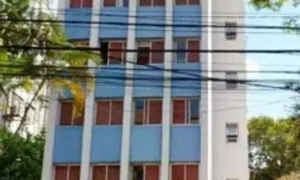 Apartamento com 2 quartos à venda na Rua Três de Maio, Vila Clementino, São Paulo