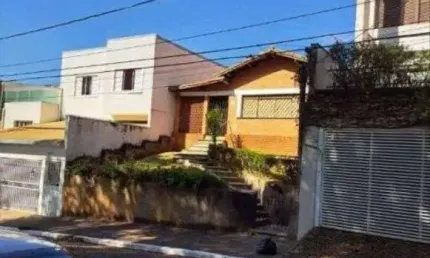 Casa com 4 quartos à venda na Rua Antônio Carlos da Fonseca, Saúde, São Paulo