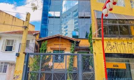 Casa com 6 quartos à venda na Rua Galvão Bueno, Liberdade, São Paulo
