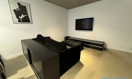 Apartamento com 1 quarto à venda na Avenida Jamaris, Planalto Paulista, São Paulo