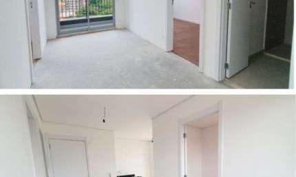 Apartamento com 2 quartos à venda na Rua Santa Aurélia, Ipiranga, São Paulo