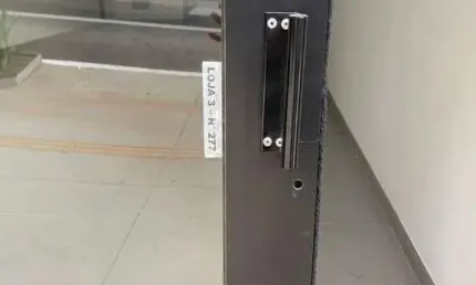 Ponto comercial para alugar na Rua Borges Lagoa, Vila Clementino, São Paulo