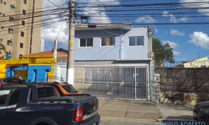 Ponto comercial à venda na Rua Ouvidor Peleja, Vila Mariana, São Paulo