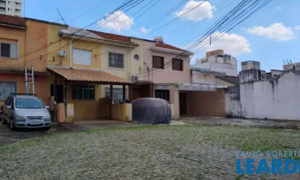 Casa com 2 quartos à venda na Rua Gandavo, Vila Clementino, São Paulo