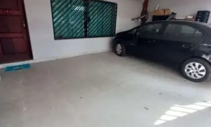 Casa com 3 quartos à venda na Rua Bacuri, Bosque da Saúde, São Paulo