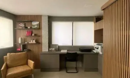 Sala comercial à venda na Rua Tabapuã, Itaim Bibi, São Paulo