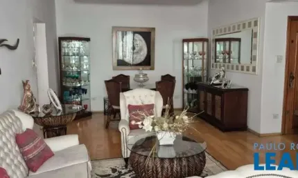Apartamento com 2 quartos à venda na Avenida Higienópolis, Higienópolis, São Paulo