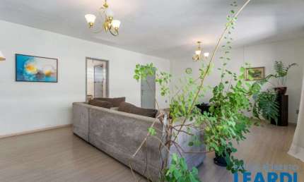 Apartamento com 3 quartos à venda na Avenida Brigadeiro Luís Antônio, Bela Vista, São Paulo