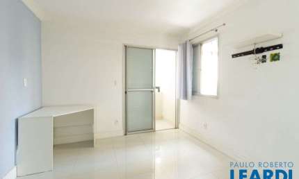 Apartamento com 1 quarto à venda na Rua Dona Avelina, Aclimação, São Paulo