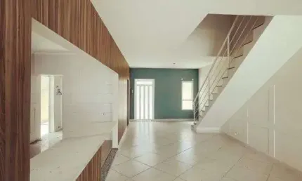 Casa em condomínio fechado com 4 quartos para alugar na Avenida Moaci, Planalto Paulista, São Paulo