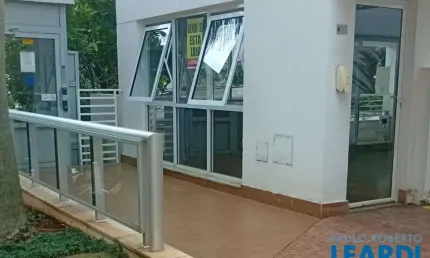 Ponto comercial à venda na Rua Caravelas, Vila Mariana, São Paulo