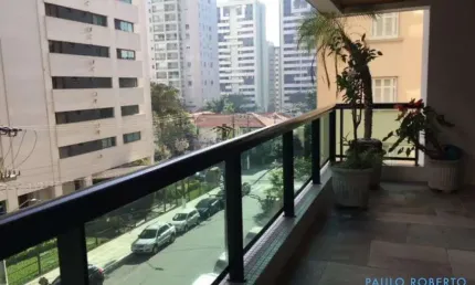 Apartamento com 3 quartos à venda na Rua Urano, Aclimação, São Paulo