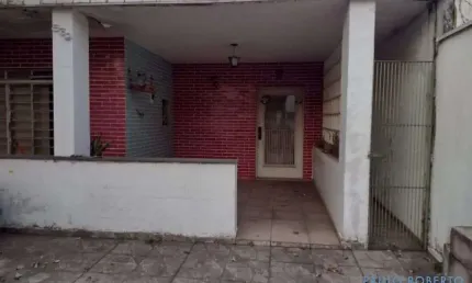 Casa com 3 quartos à venda na Rua Campante, Vila Independência, São Paulo