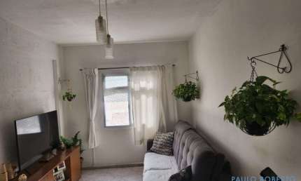 Apartamento com 3 quartos à venda na Rua Capitão Fidélis, Santo Amaro, São Paulo