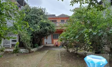 Casa com 2 quartos à venda na Rua Presidente Wenceslau, Vila Santa Luzia, São Bernardo do Campo