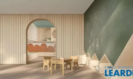 Apartamento com 2 quartos à venda na Rua Alves Guimarães, Vila Madalena, São Paulo