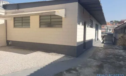 Ponto comercial à venda na Rua Alba, Vila Santa Catarina, São Paulo