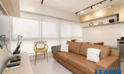 Apartamento com 1 quarto à venda na Rua Venâncio Aires, Perdizes, São Paulo