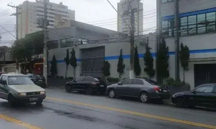 Ponto comercial à venda na Avenida General Mac Arthur, Jaguaré, São Paulo