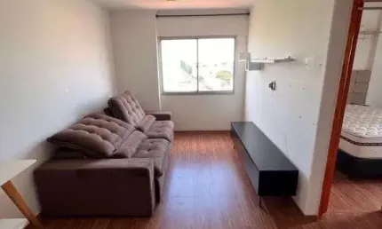 Apartamento com 2 quartos à venda na Rua Nossa Senhora das Mercês, Vila das Mercês, São Paulo
