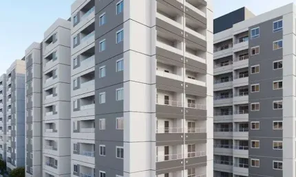 Apartamento com 3 quartos à venda na Rua Galeno de Castro, Jurubatuba, São Paulo