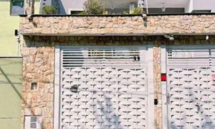 Casa com 3 quartos à venda na Rua Saboó, Carrão, São Paulo