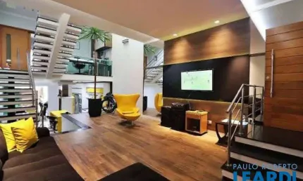 Casa com 3 quartos à venda na Rua Germânia, Parque Novo Oratório, Santo André