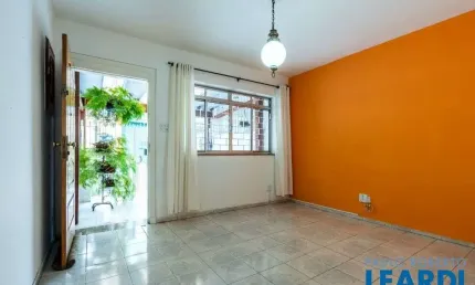 Casa com 2 quartos à venda na Avenida Bosque da Saúde, Saúde, São Paulo