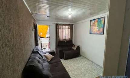 Casa com 4 quartos à venda na Rua Pedro Diaz de Oviedo, Jardim Zilda, São Paulo