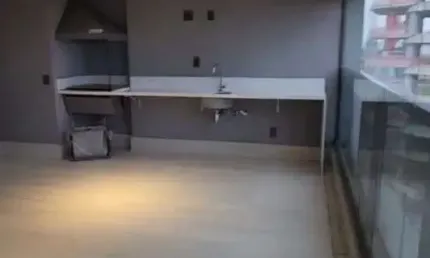 Apartamento com 3 quartos à venda na Rua Capote Valente, Vila Madalena, São Paulo