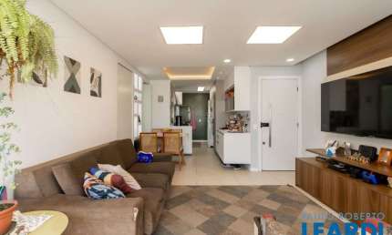 Apartamento com 3 quartos à venda na Rua Teresina, Mooca, São Paulo