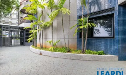 Apartamento com 1 quarto à venda na Rua Abílio Soares, Paraíso, São Paulo