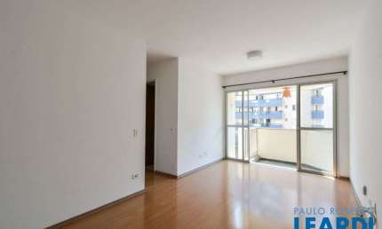 Apartamento com 2 quartos à venda na Rua João Moura, Vila Madalena, São Paulo