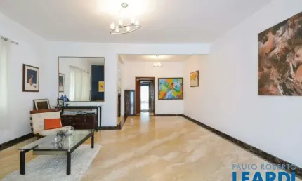 Casa com 3 quartos à venda na Rua César Beccaria, Jardim da Glória, São Paulo