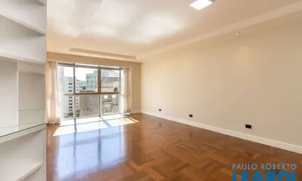 Apartamento com 3 quartos para alugar na Rua Urimonduba, Itaim Bibi, São Paulo