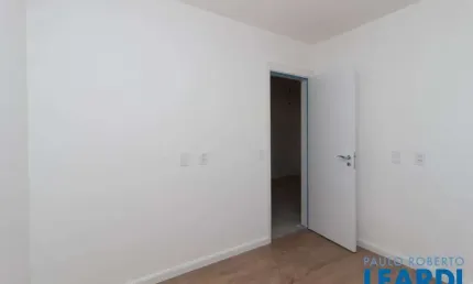 Apartamento com 2 quartos à venda na Rua Dona Brígida, Aclimação, São Paulo