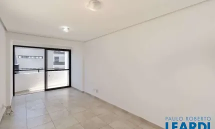 Apartamento com 2 quartos à venda na Avenida dos Imarés, Moema, São Paulo