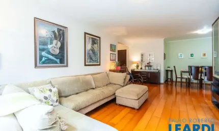 Apartamento com 3 quartos à venda na Rua dos Franceses, Bela Vista, São Paulo