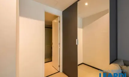 Apartamento com 1 quarto à venda na Rua da Consolação, Consolação, São Paulo
