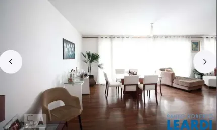 Apartamento com 3 quartos à venda na Alameda dos Guaiós, Planalto Paulista, São Paulo