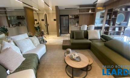 Apartamento com 3 quartos à venda na Rua Cantagalo, Tatuapé, São Paulo