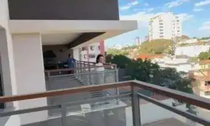 Apartamento com 3 quartos à venda na Rua Catão, Vila Romana, São Paulo