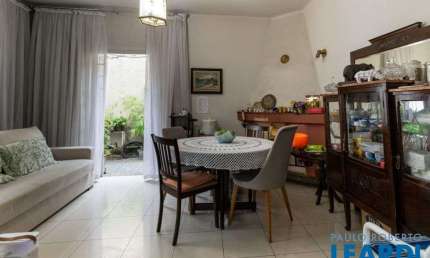 Casa com 2 quartos à venda na Rua Sumidouro, Pinheiros, São Paulo