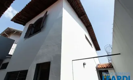 Casa com 3 quartos à venda na Avenida dos Imarés, Planalto Paulista, São Paulo