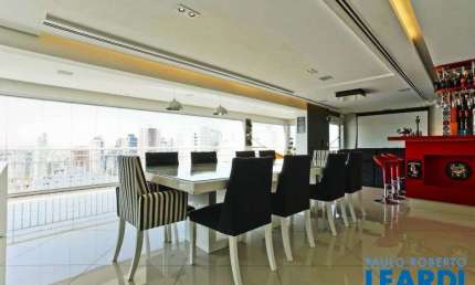 Apartamento com 3 quartos à venda na Rua Capital Federal, Sumaré, São Paulo