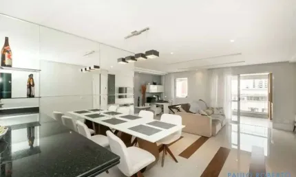 Apartamento com 2 quartos à venda na Avenida Ramalho Ortigão, Saúde, São Paulo