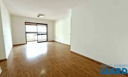 Apartamento com 4 quartos à venda na Rua Barão do Triunfo, Brooklin, São Paulo
