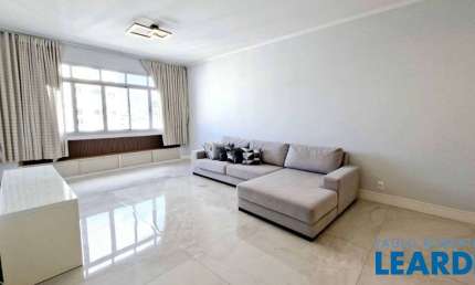 Apartamento com 3 quartos à venda na Rua Sabará, Higienópolis, São Paulo
