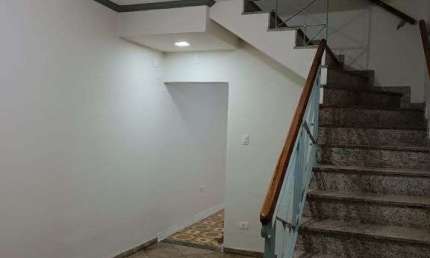 Casa com 3 quartos para alugar na Avenida Miguel Estefno, Saúde, São Paulo